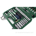 53pcs Hand Tool Settle Conjunto de soquete